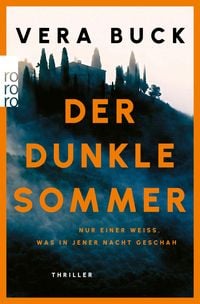 Produktbild: Der dunkle Sommer