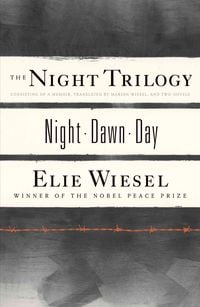 Produktbild: The Night Trilogy