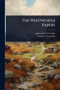 Produktbild: The Wentworth Papers