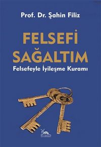 Produktbild: Felsefi Sagaltim