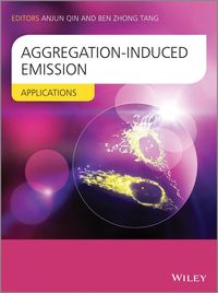 Produktbild: Aggregation-Induced Emission