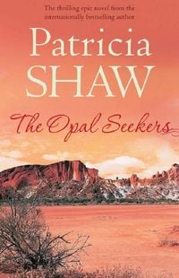 Produktbild: The Opal Seekers