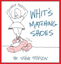 Produktbild: Whit's Matching Shoes