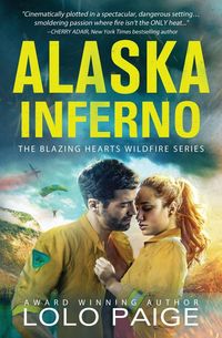 Produktbild: Alaska Inferno