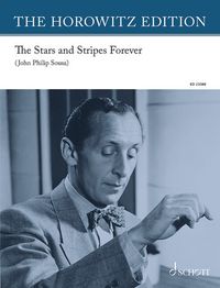 Produktbild: The Stars and Stripes Forever