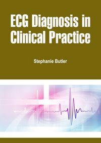 Produktbild: ECG Diagnosis in Clinical Practice