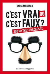 Produktbild: C est vrai ou c est faux