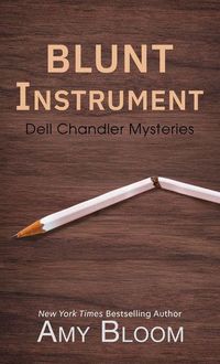 Produktbild: Blunt Instrument