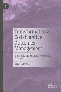 Produktbild: Transformational Collaborative Outcomes Management