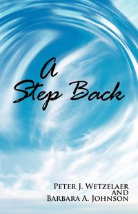 Produktbild: A Step Back