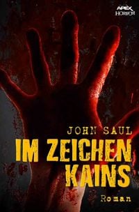 Produktbild: Im Zeichen Kains
