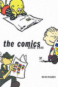 Produktbild: Walker, B: The Comics