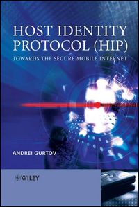 Produktbild: Host Identity Protocol (HIP)