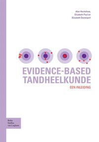 Produktbild: Evidence-based tandheelkunde