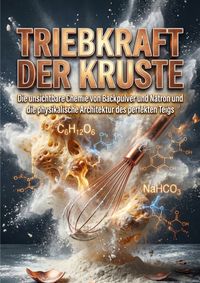 Produktbild: Triebkraft der Kruste
