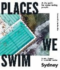 Produktbild: Clements, C: Places We Swim Sydney