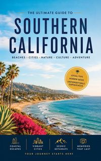 Produktbild: Ultimate Guide to Southern California