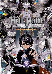 Produktbild: Hell Mode 7