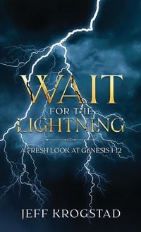 Produktbild: Wait for the Lightning