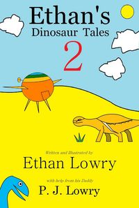 Produktbild: Ethan's Dinosaur Tales 2