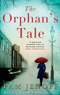 Produktbild: The Orphan's Tale