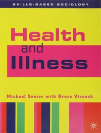 Produktbild: Health and Illness