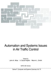 Produktbild: Automation and Systems Issues in Air Traffic Control