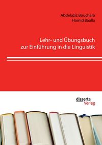 Produktbild: Lehr- und &Uuml;bungsbuch zur Einf&uuml;hrung in die Linguistik