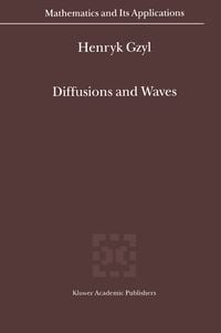 Produktbild: Diffusions and Waves