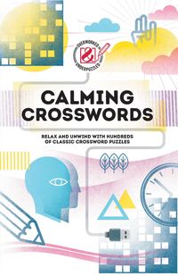 Produktbild: Dedopulos, T: Calming Crosswords