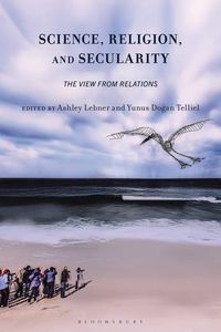 Produktbild: Science, Religion, and Secularity