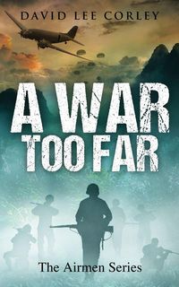 Produktbild: A War Too Far