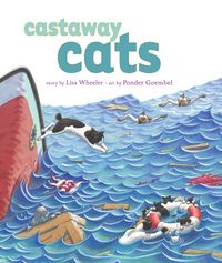 Produktbild: Castaway Cats