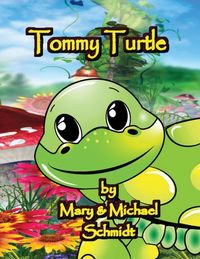 Produktbild: Tommy Turtle