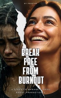 Produktbild: Break Free from Burnout