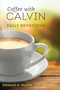 Produktbild: Coffee with Calvin