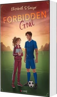 Produktbild: Forbidden Goal