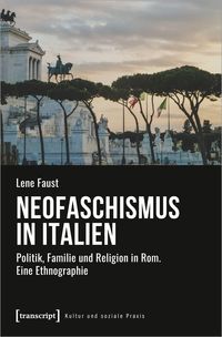 Bild vom Artikel Neofaschismus in Italien vom Autor Lene Faust