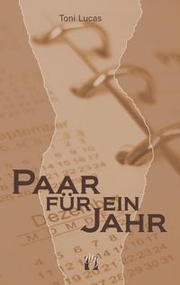 Produktbild: Paar f&uuml;r ein Jahr