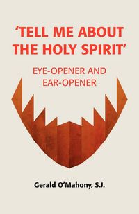 Produktbild: Tell Me about the Holy Spirit