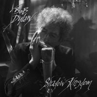 Bild vom Artikel Shadow Kingdom vom Autor Bob Dylan