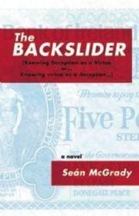 Produktbild: The Backslider