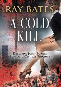 Produktbild: A Cold Kill