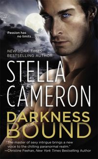 Produktbild: Darkness Bound