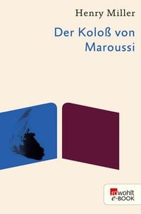 Produktbild: Der Kolo&szlig; von Maroussi
