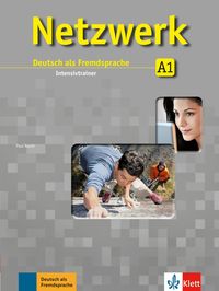 Bild vom Artikel Netzwerk / Intensivtrainer A1 vom Autor Paul Rusch