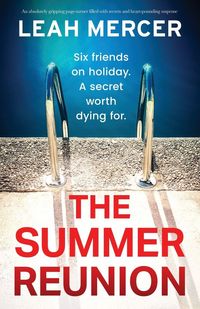 Produktbild: The Summer Reunion