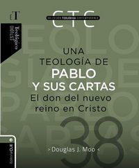 Produktbild: Una teologia de Pablo y sus cartas