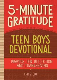 Produktbild: 5-Minute Gratitude