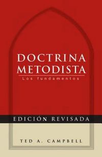 Produktbild: Doctrina Metodista